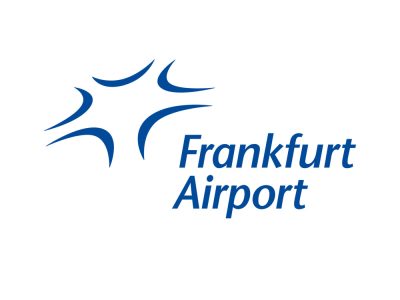 Frankfurt Airport Logo